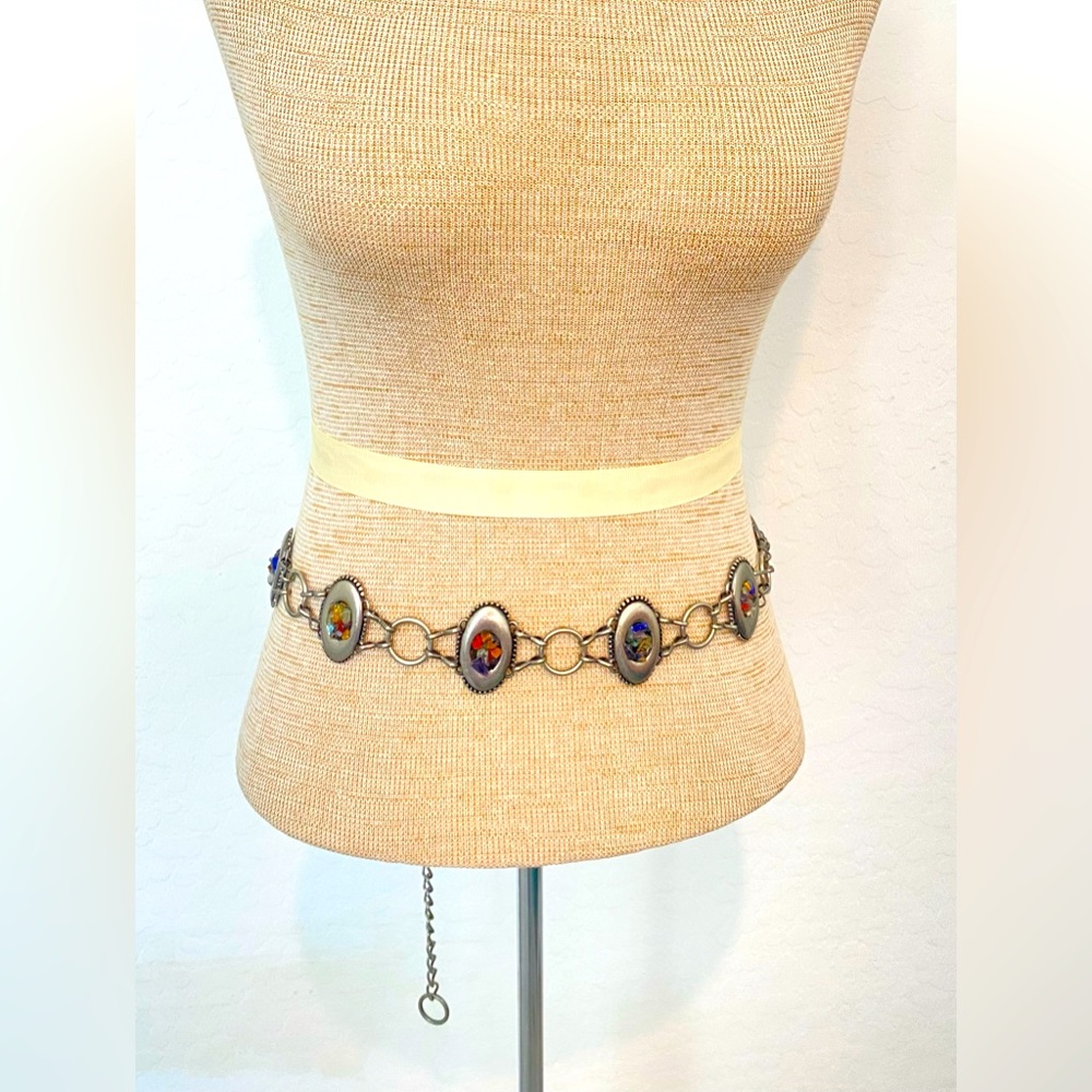 Vintage Belt